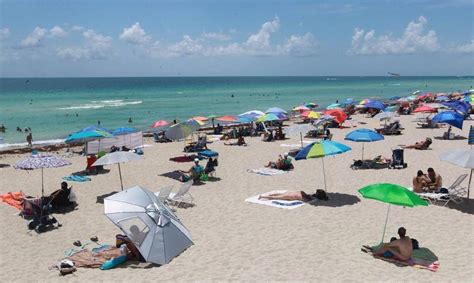 Clothing Optional: Nude Beaches In Florida